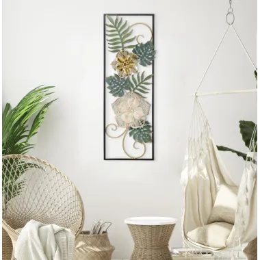 Panel z Żelaza Campur-A 31x4x90 cm